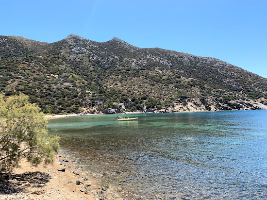 Paralia Monastiria