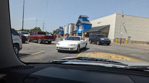 Department Store «Walmart Supercenter», reviews and photos, 620 I-35, Georgetown, TX 78628, USA