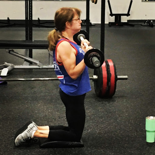 Gym «CrossFit Twin Cities», reviews and photos, 5610 International Pkwy, New Hope, MN 55428, USA