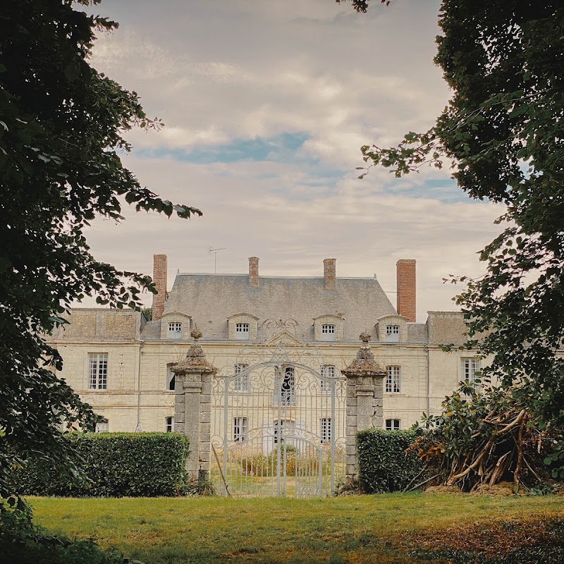 Château du Bois-Guignot