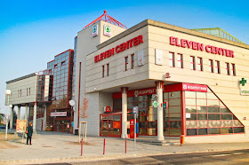 Eleven Center