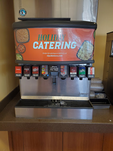 Mexican Restaurant «El Pollo Loco», reviews and photos, 4091 S Gilbert Rd, Gilbert, AZ 85297, USA