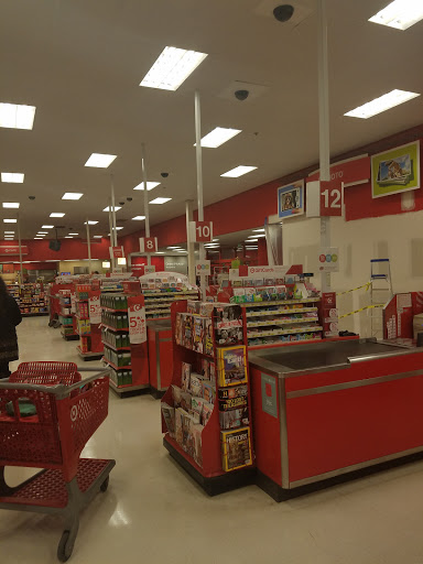 Department Store «Target», reviews and photos, 13950 NE Mill Pl #100, Woodinville, WA 98072, USA
