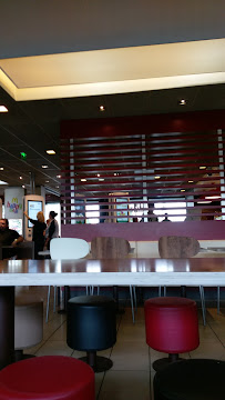 Atmosphère du Restauration rapide McDonald's à Arras - n°12