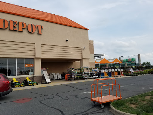 Home Improvement Store «The Home Depot», reviews and photos, 280 Fort Evans Rd NE, Leesburg, VA 20176, USA