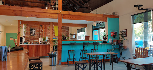 Coffee Store «Pachamama Coffee Cooperative», reviews and photos, 919 20th St, Sacramento, CA 95811, USA