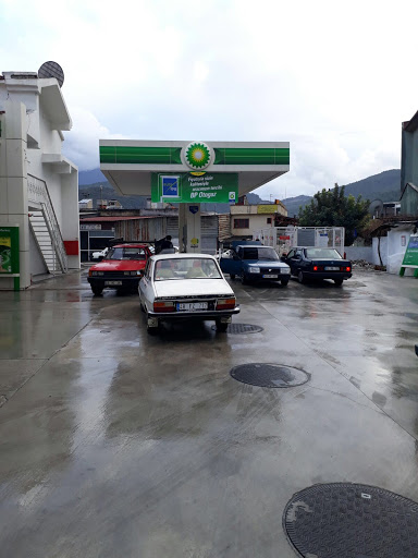 Bp Formul Petrol