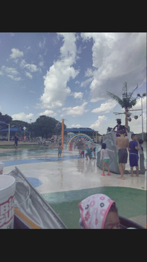 Park «W. J. Thomas Park», reviews and photos, 1955 Perry Rd, Carrollton, TX 75006, USA