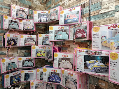 Webo store