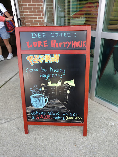 Coffee Shop «Bee Coffee Roasters : Roastery», reviews and photos, 5510 Lafayette Rd #140, Indianapolis, IN 46254, USA