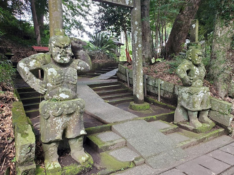 岩戸神社