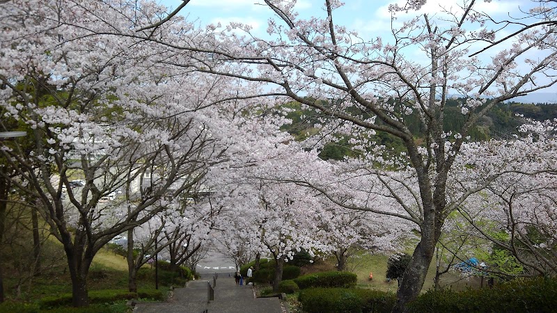 松元平野岡健康づくり公園