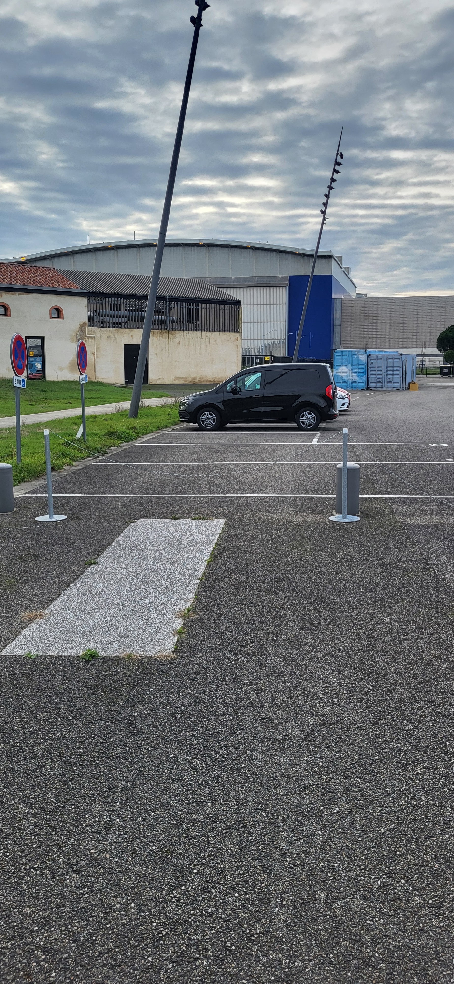 Photo n° 2 de l'avis de L. fait le 28/12/2023 à 19:30