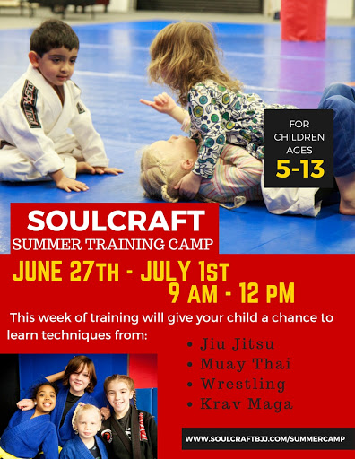 Martial Arts School «Soulcraft Martial Arts», reviews and photos, 1125 Dixwell Ave, Hamden, CT 06514, USA