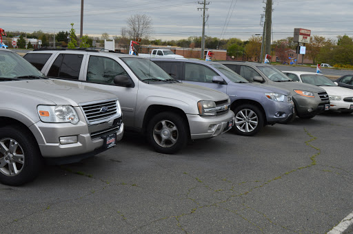 Used Car Dealer «610 Ultimate Autos», reviews and photos, 227 Garrisonville Rd, Stafford, VA 22554, USA