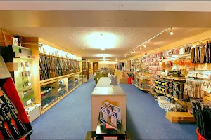 The Sportsman Gun Centre image