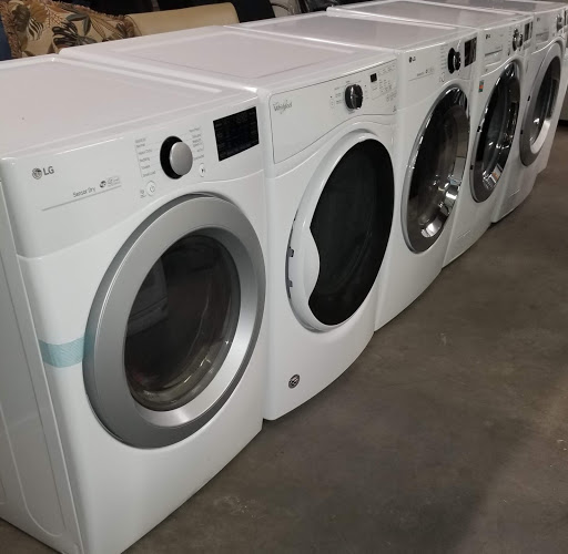 Appliance Store «All Appliance Plus LLC», reviews and photos, 452 Palm Dr, Ocoee, FL 34761, USA