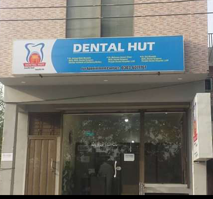 Dental Hut