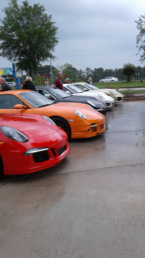 Car Wash «Conyers Car Wash», reviews and photos, 1356 GA-138, Conyers, GA 30013, USA