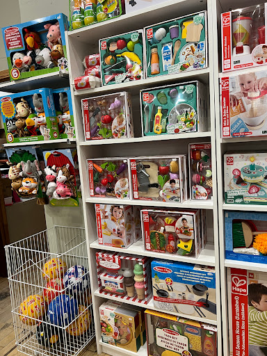 Jack & Maddy A Kids  Store