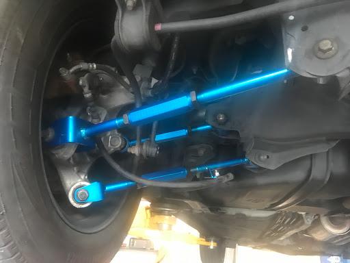 Auto Repair Shop «LOGANVILLE AUTO SERVICE CENTER», reviews and photos, 3364 Langley Rd SW, Loganville, GA 30052, USA