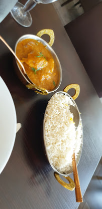Korma du Kashmir Palace Restaurant Indien Formule à Volonté - Cormeilles-en-Parisis - n°18