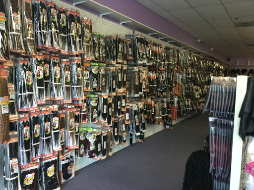 Beauty Supply Store «Felicia Beauty Supply And Braiding», reviews and photos, 20 Plantation Dr #133, Fredericksburg, VA 22406, USA