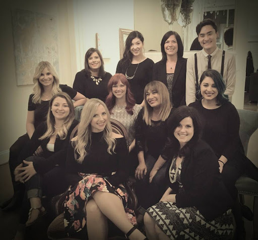 Beauty Salon «Pulse Salon & Day Spa», reviews and photos, 1023 SW Yamhill St, Portland, OR 97205, USA