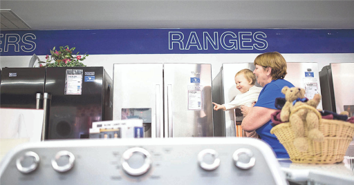 Appliance Store «Coastal Maytag Home Appliance Center», reviews and photos, 30459 Cedar Neck Rd, Ocean View, DE 19970, USA