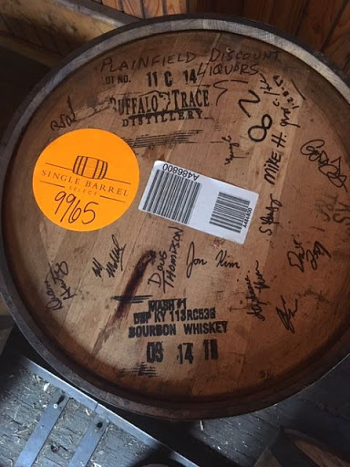 Liquor Store «Plainfield Discount Liquors», reviews and photos, 5975 Cambridge Way, Plainfield, IN 46168, USA