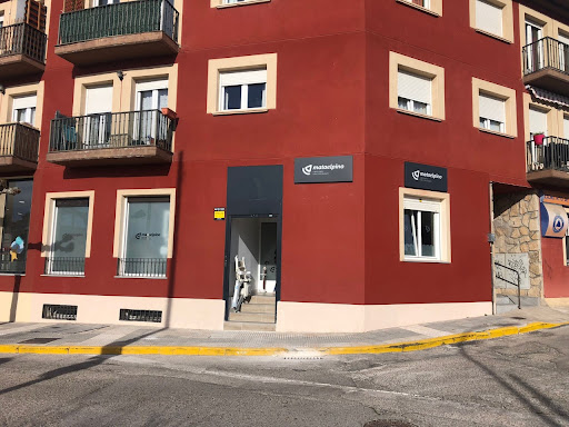 Clínica Mataelpino en Mataelpino, Madrid