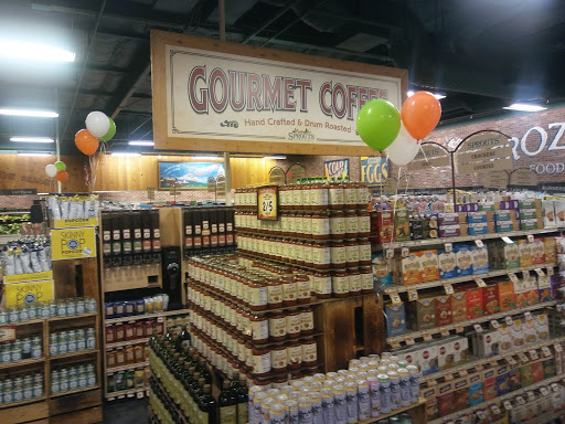 Health Food Store «Sprouts Farmers Market», reviews and photos, 1447 S Harbor Blvd, Fullerton, CA 92832, USA