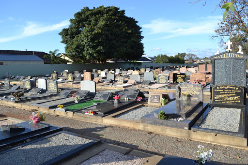 North Brighton Cemetery