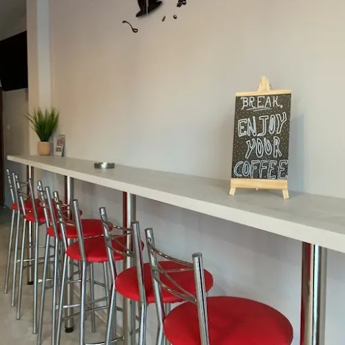 Break_time4coffee - Φέρες