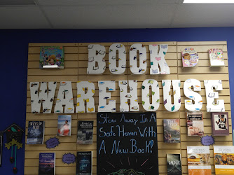 Book Warehouse