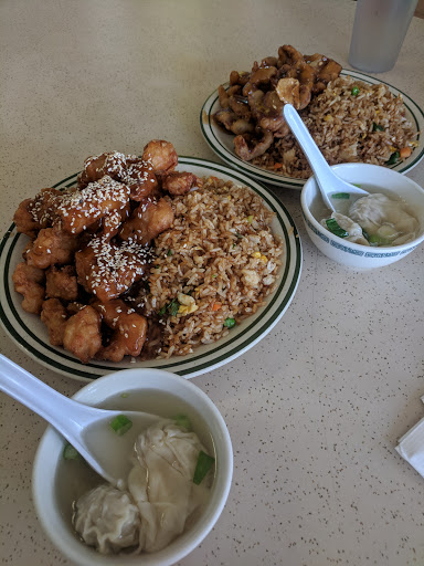 China Kitchen of Hayward