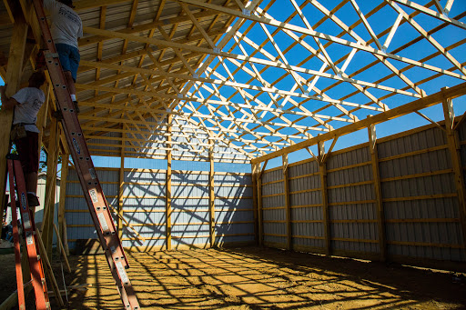 General Contractor «Zephyr Thomas Home Improvement Company», reviews and photos, 1340 Harrisburg Pike, Lancaster, PA 17603, USA