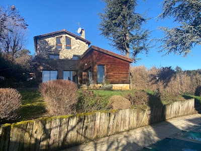 Balay Hervé à Saint-Didier-au-Mont-d'Or