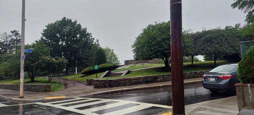 Park «Bell Rock Memorial Park», reviews and photos, Main St & Wigglesworth Street, Malden, MA 02148, USA