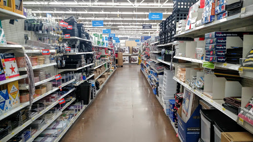 Department Store «Walmart Supercenter», reviews and photos, 10900 E Briarwood Ave, Centennial, CO 80111, USA
