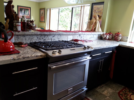 Kitchen Remodeler «JVM Kitchen Cabinet & Granite Corp.», reviews and photos, 2495 W 80th St #5, Hialeah, FL 33016, USA