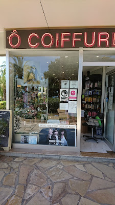 Ô Coiffure à Nice
