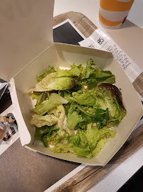 Aliment-réconfort du Restauration rapide McDonald's République à Paris - n°19