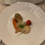 Photo n°3 de l'avis de Gregg.c fait le 28/10/2023 à 23:21 sur le  SYNDEO Restaurant Leipzig à Leipzig