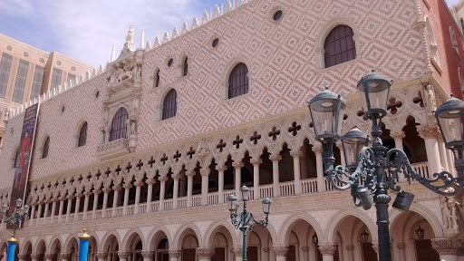 Tourist Attraction «Madame Tussauds Las Vegas», reviews and photos, 3377 S Las Vegas Blvd #2001, Las Vegas, NV 89109, USA