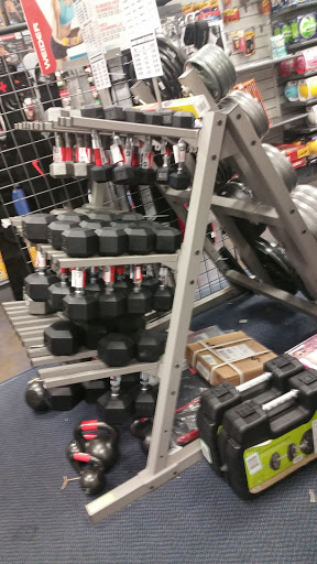 Sporting Goods Store «Big 5 Sporting Goods», reviews and photos, 43 W Thousand Oaks Blvd, Thousand Oaks, CA 91360, USA