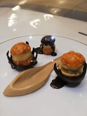 Cité du Chocolat Valrhona à Tain-l'Hermitage