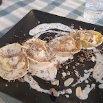 Photo n°5 de l'avis de Giacomo.a fait le 14/05/2022 à 16:35 sur le  La Locanda di Zucca à Foligno