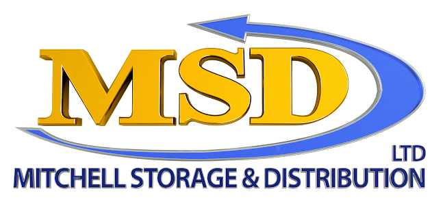 Mitchell Storage & Distribution Ltd - Leicester