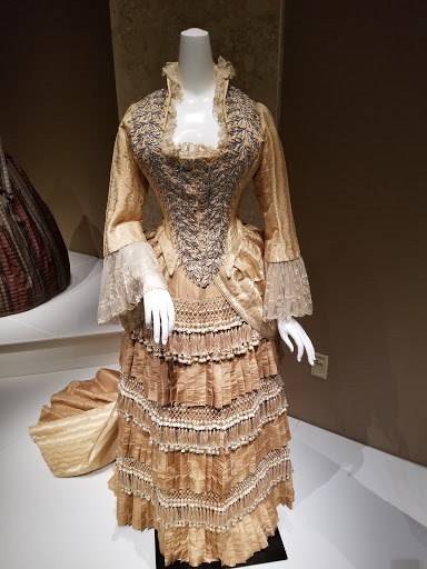 Museum «Kent State University Museum», reviews and photos, 515 Hilltop Dr, Kent, OH 44240, USA